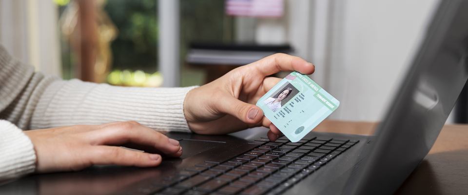 green-card